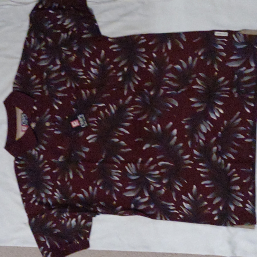 CHAPS RALPH LAUREN POLO SHIRT